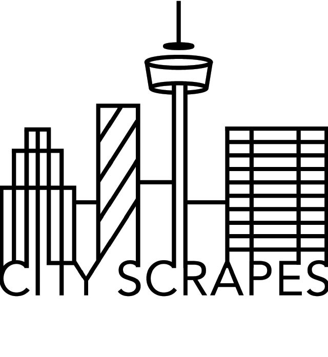 Cityscrapes: Streetcars, debt and us