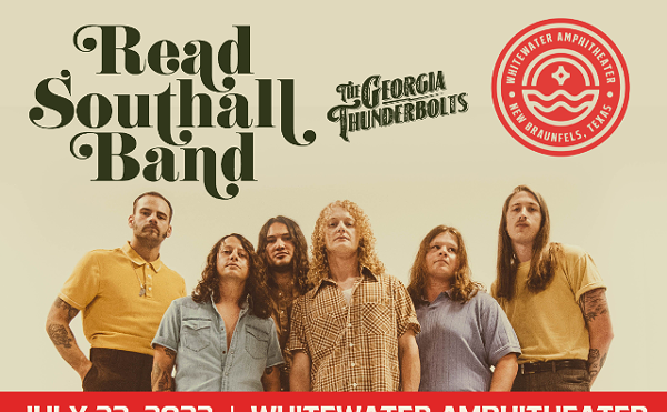 Read Southall Band, The Georgia Thunderbolts