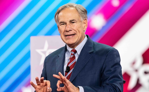 Gov. Greg Abbott vetoed at least 77 bills to punish lawmakers for not resolving disagreements over how to address property tax relief.