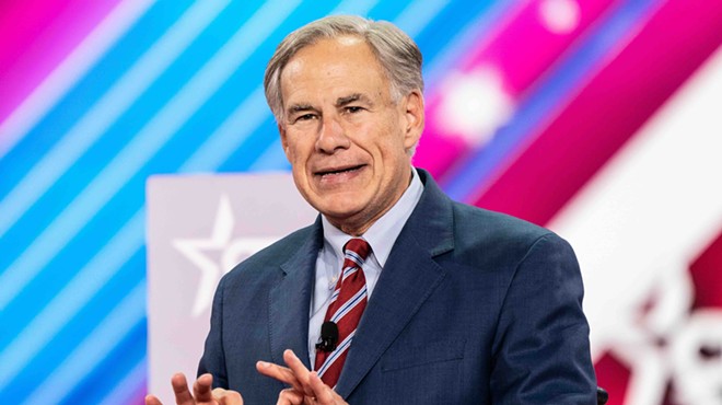 Bad Takes: Gov. Greg Abbott's voucher plan would defund Texas' public schools to aid wealthy elites