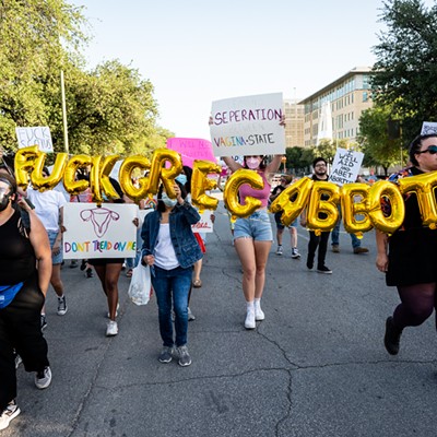 Texas' restrictive abortion ban and ongoing attacks against the LGBTQ+ community are among the reasons why Texas ranked so low on CNBC's list.