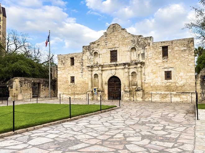 Starting on Saturday, July 1, from 9 a.m. to 2:30 p.m., visitors will be taken back in time to experience life in the 1700 - Shutterstock / EndeavorMoorePhotography