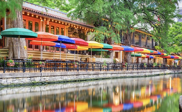 A trip to San Antonio costs an average of $319 per person each day, according to a new analysis.