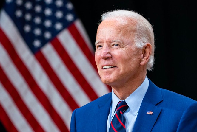 Bad Takes: The legal arguments against Biden's student debt forgiveness make no sense