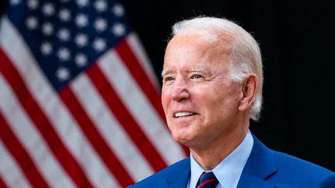 Bad Takes: The legal arguments against Biden's student debt forgiveness make no sense