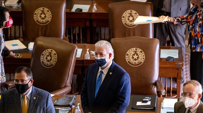 State representatives on the House floor on March 2.