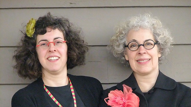 Q&amp;A With Joann And Arielle Eckstut, Authors Of&nbsp;The Secret Language Of Color