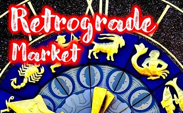 Retrograde Market at Artisan