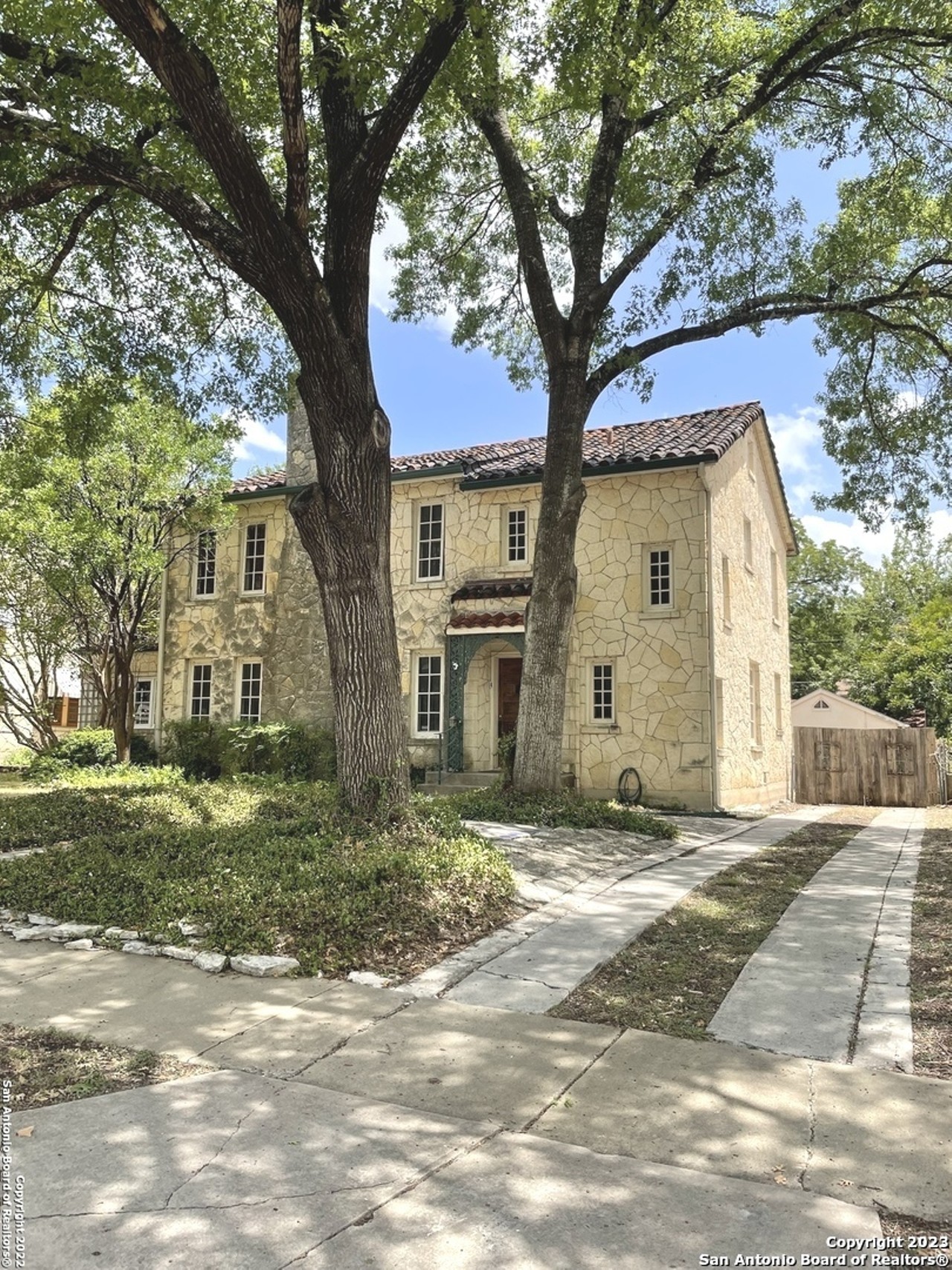 An eclectic San Antonio home with a bar that looks like a piano is back on the market after 2 price cuts