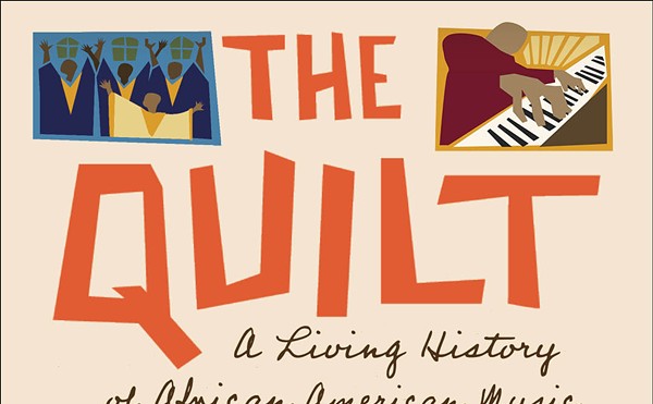 Red Carpet Premiere - The Quilt: A Living History of African American Music