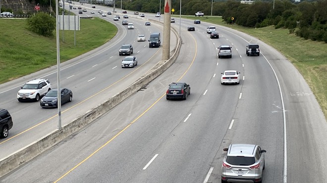 San Antonio had until Sept. 24 of this year to meet the EPA's standard for ground-level ozone, but didn't.