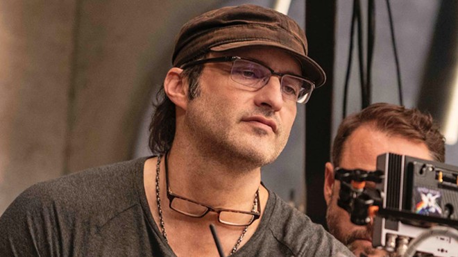 San Antonio-tied talent from Robert Rodriguez to Henry Thomas are involved in a slew of movie deals