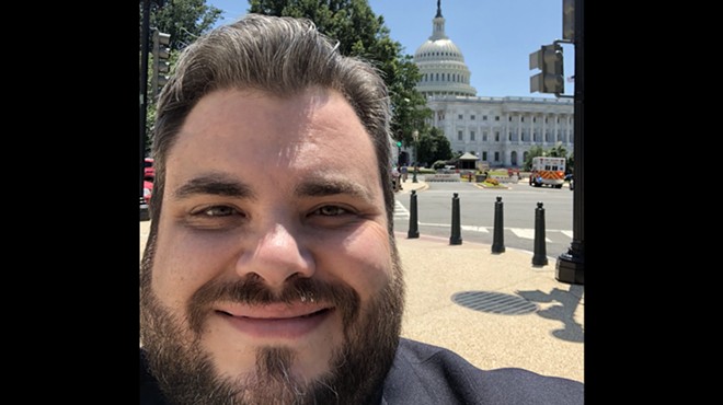 Assclown Alert: Praising Kanye's antisemitism with former Texas Rep. Jonathan Stickland