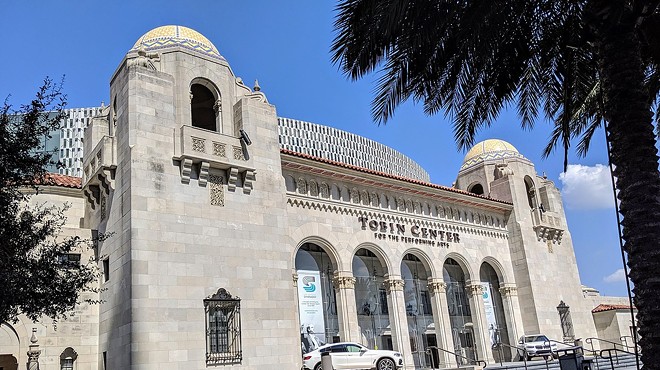 The real promise from the remake of the city's Municipal Auditorium was that it had the capacity to transform the local cultural landscape and the city's larger economy.