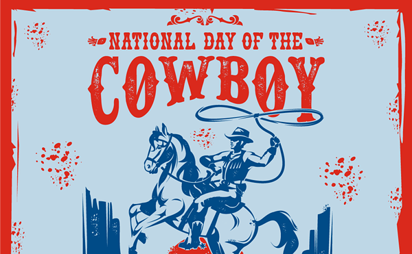 National Day of the Cowboy