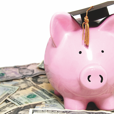 Cash Grab: If You Need College Funds, There’s a Side Hustle to Fit Your Personality