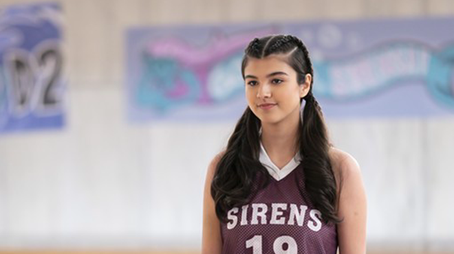 South Texas native and TikTok star Sara Echeagaray joins second season of Big Shot on Disney+